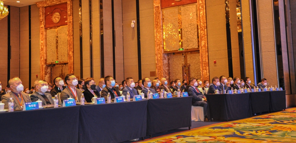 破局求变  蓄势共赢——J9集团动力2023年供给商大会圆满召开