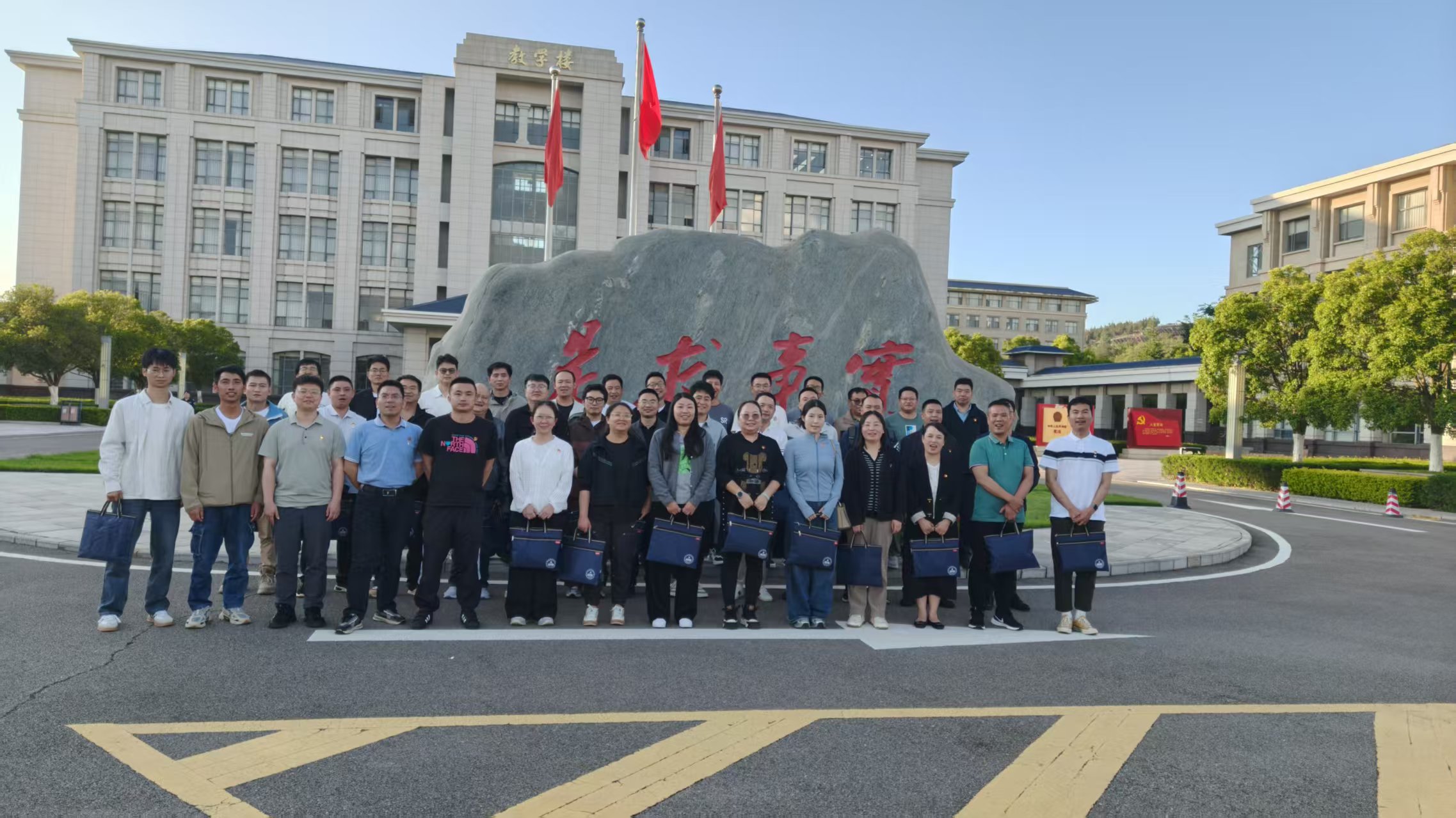 J9集团动力进行2025年党员根基培训示范班